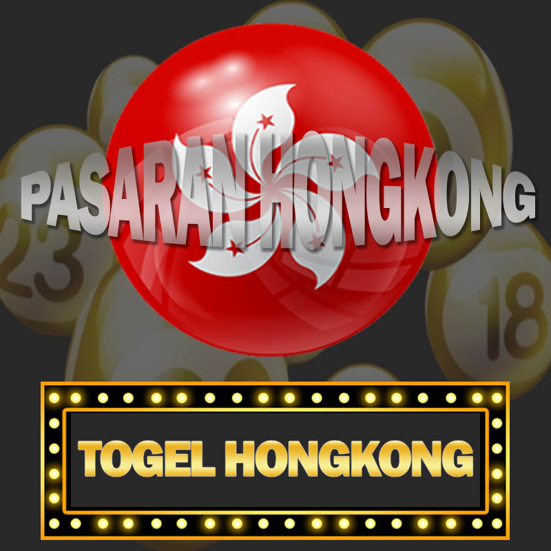 PASARAN TOGEL HONGKONG